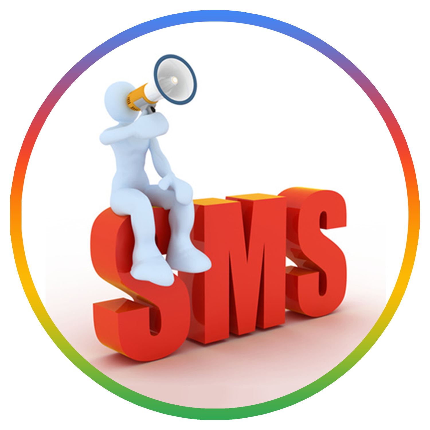 Smart Marketing System Logo